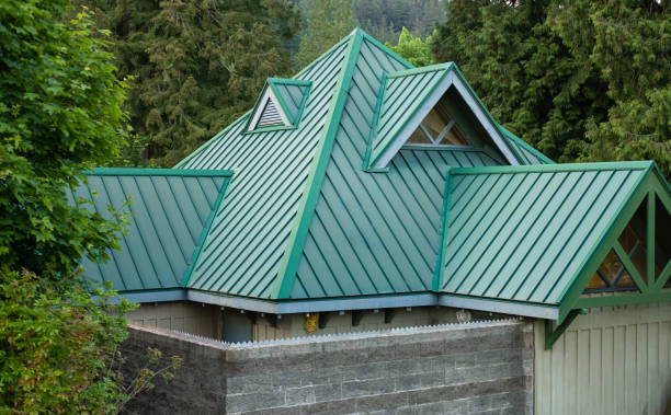Best Roof Leak Repair  in West Concord, MA