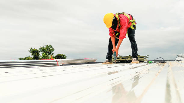 Best 4 Ply Roofing  in West Concord, MA
