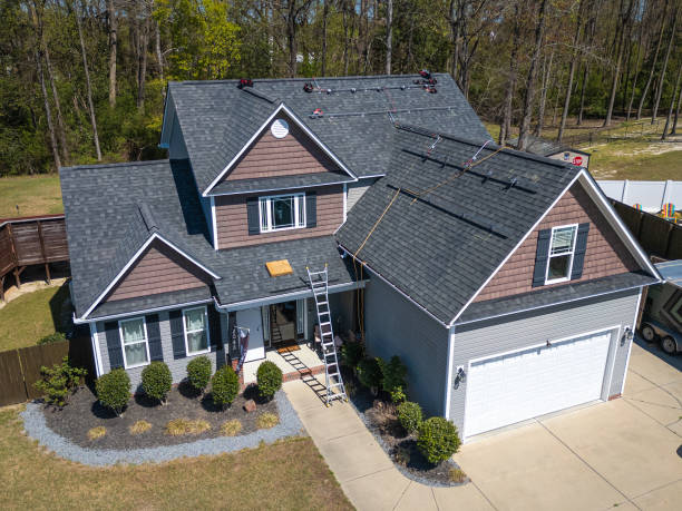 Best Roof Moss and Algae Removal  in West Concord, MA