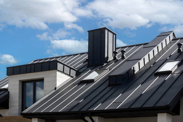 Skylights in West Concord, MA