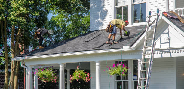 Trusted West Concord, MA Roofing Service Experts